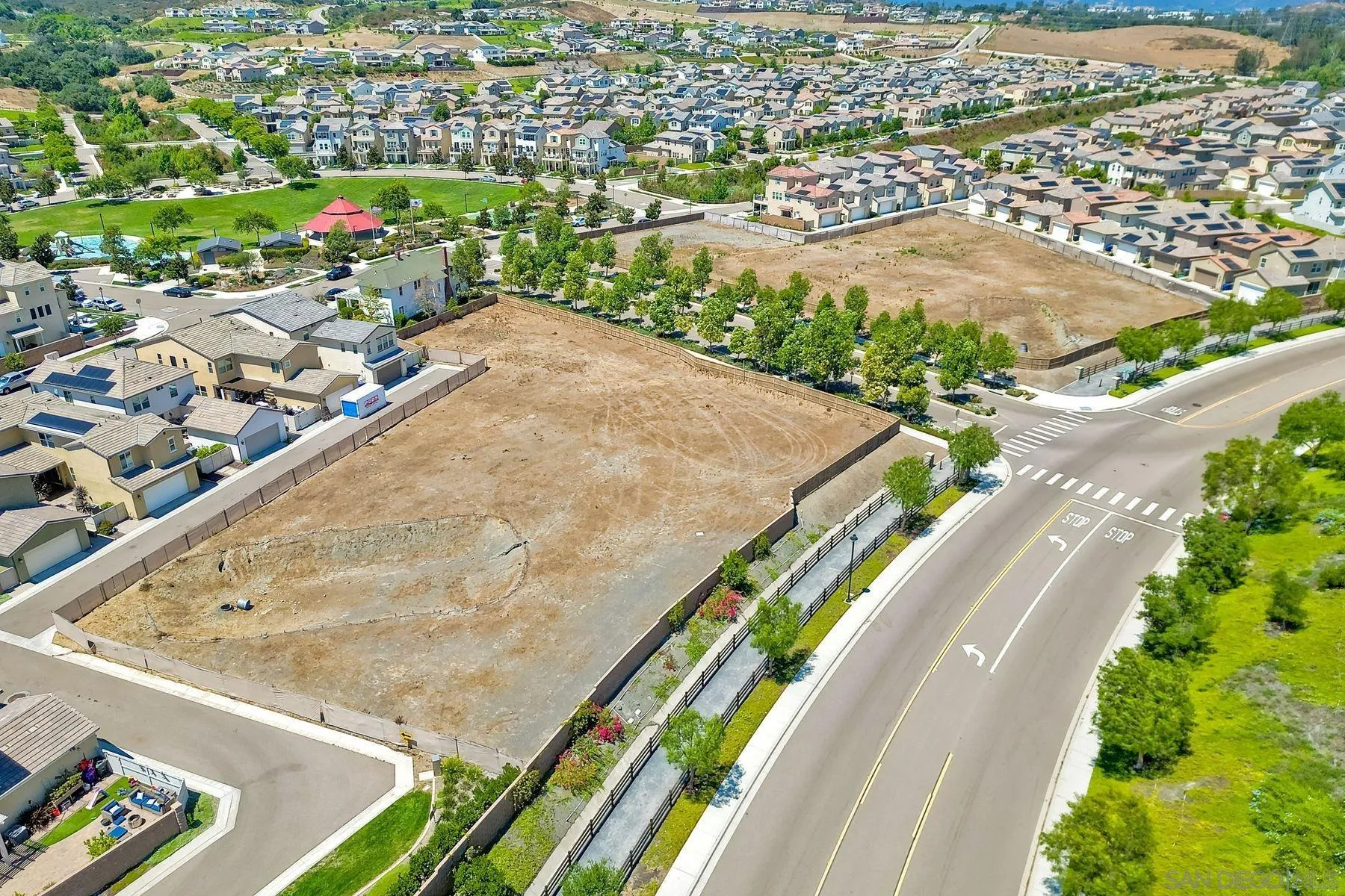 21505 Trail Blazer Ln, Escondido, CA, 92029