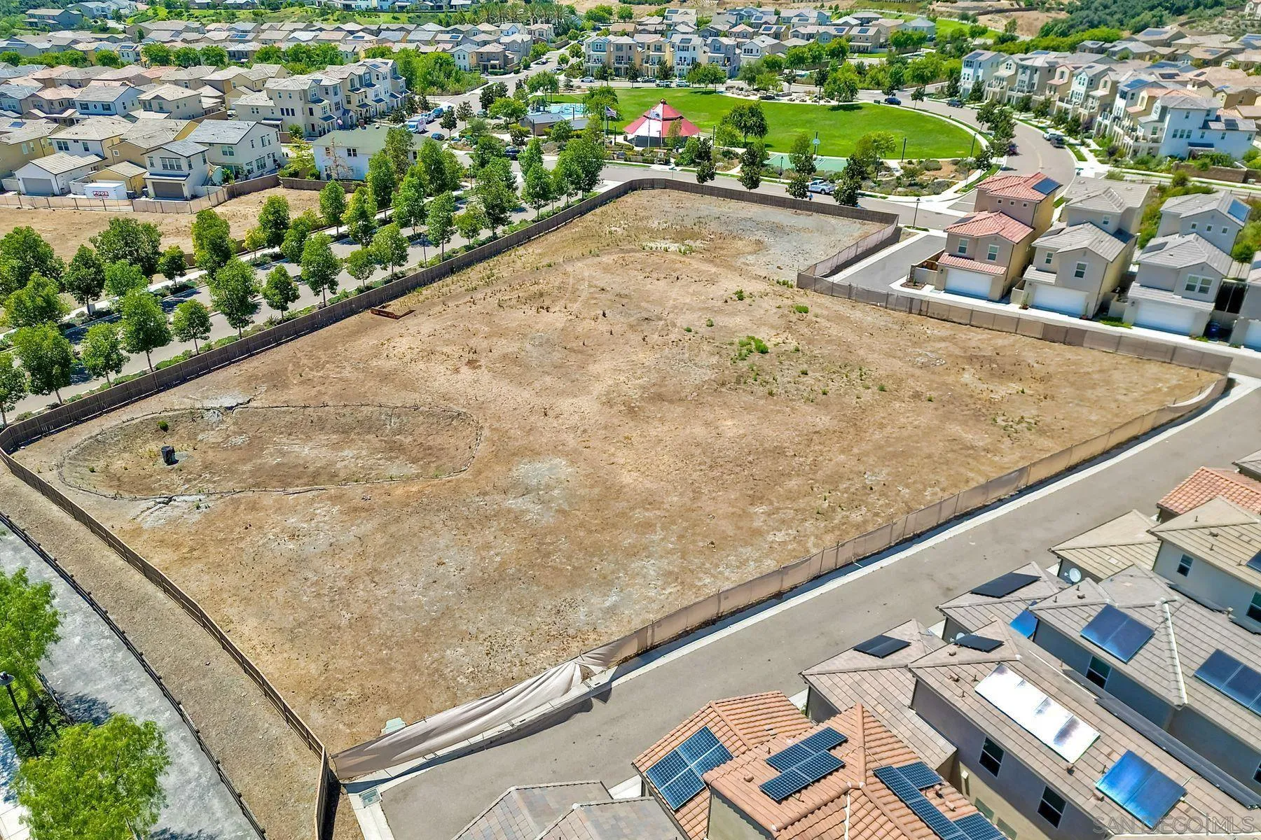 21505 Trail Blazer Ln, Escondido, CA, 92029