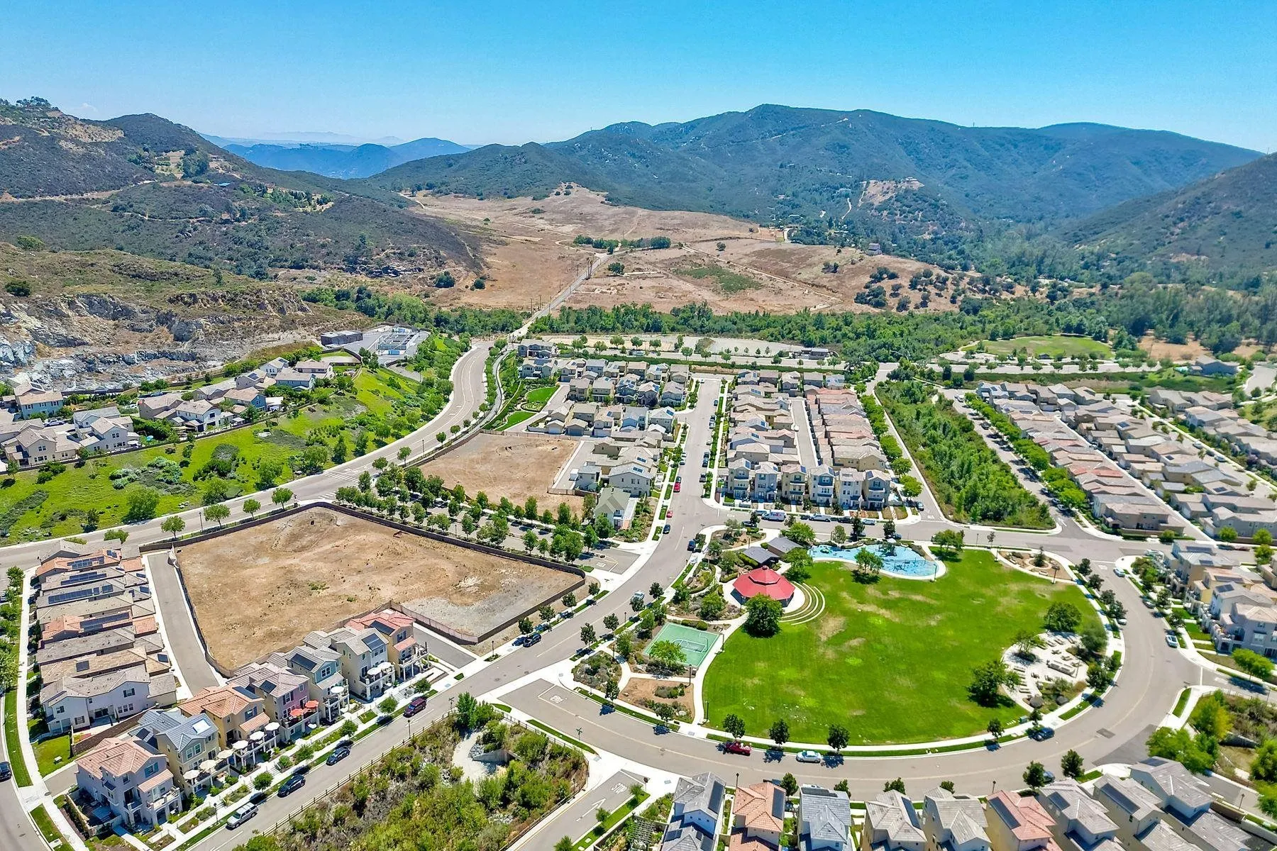 21505 Trail Blazer Ln, Escondido, CA, 92029