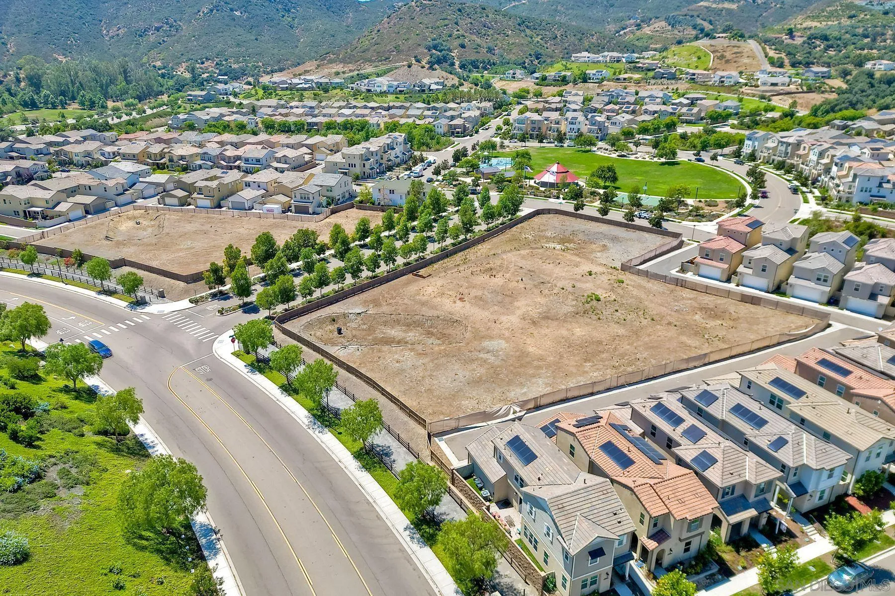 21505 Trail Blazer Ln, Escondido, CA, 92029