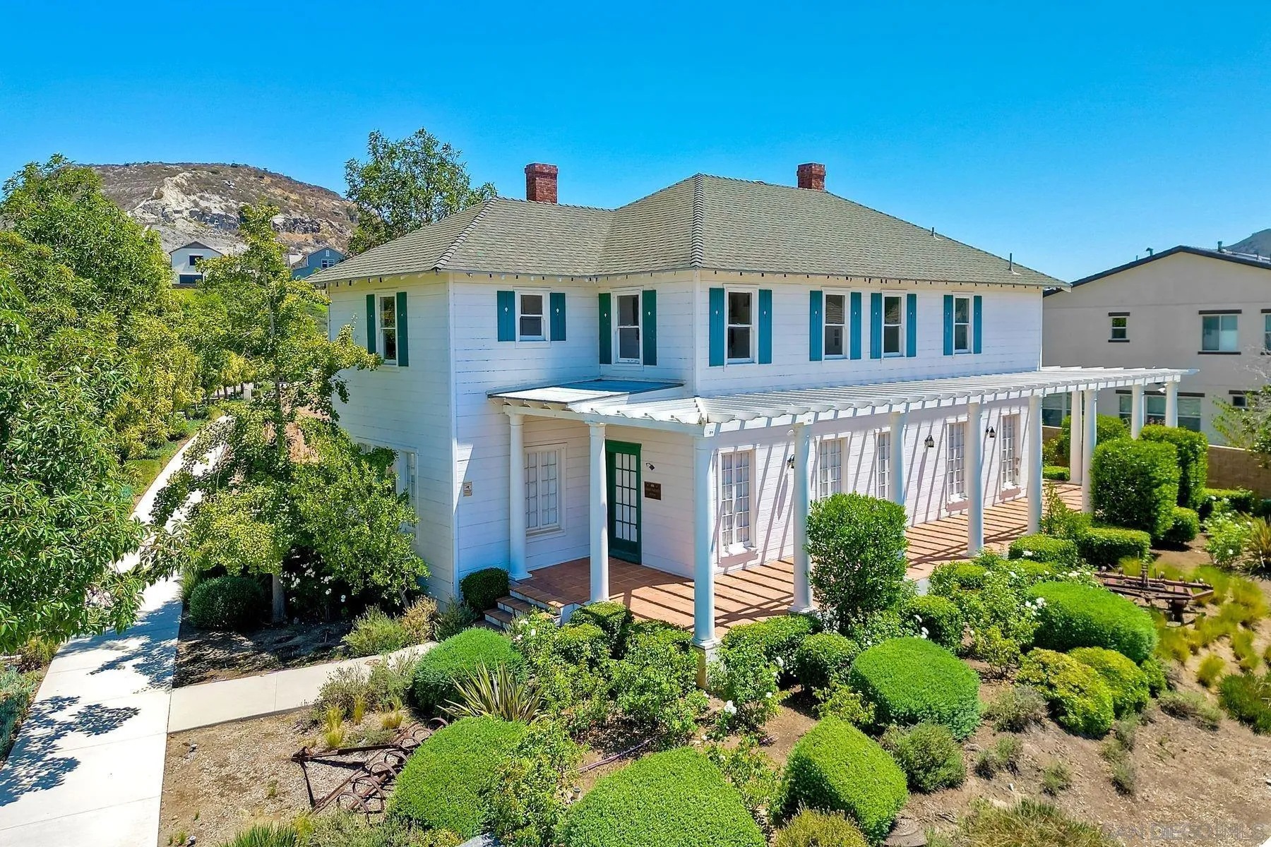 21505 Trail Blazer Ln, Escondido, CA, 92029