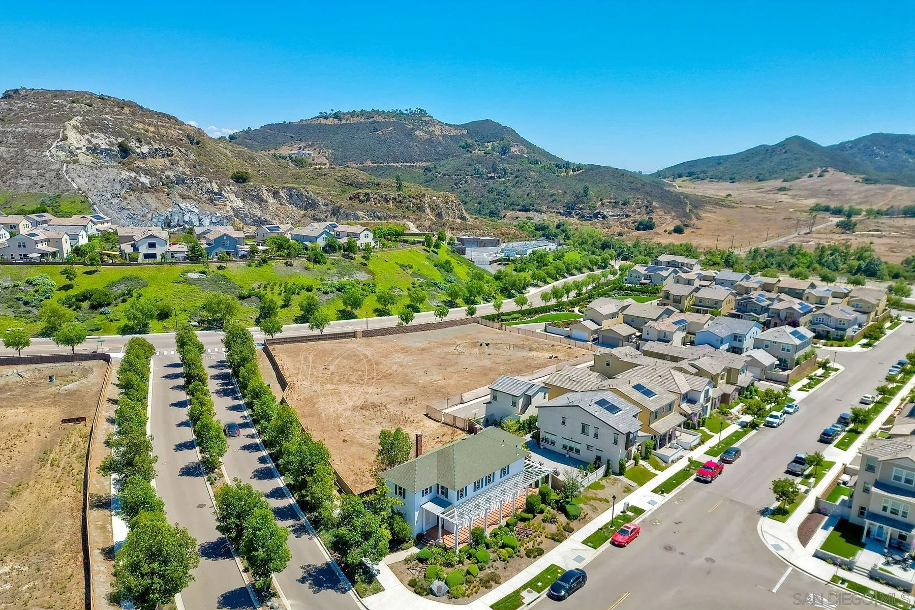 21505 Trail Blazer Ln, Escondido, CA, 92029