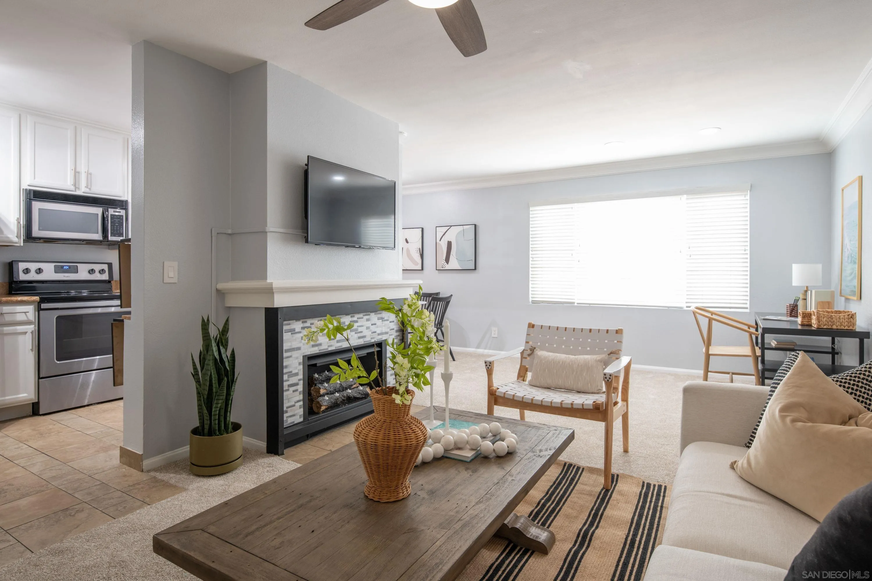 MLS: 240012995 Condo For Sale
