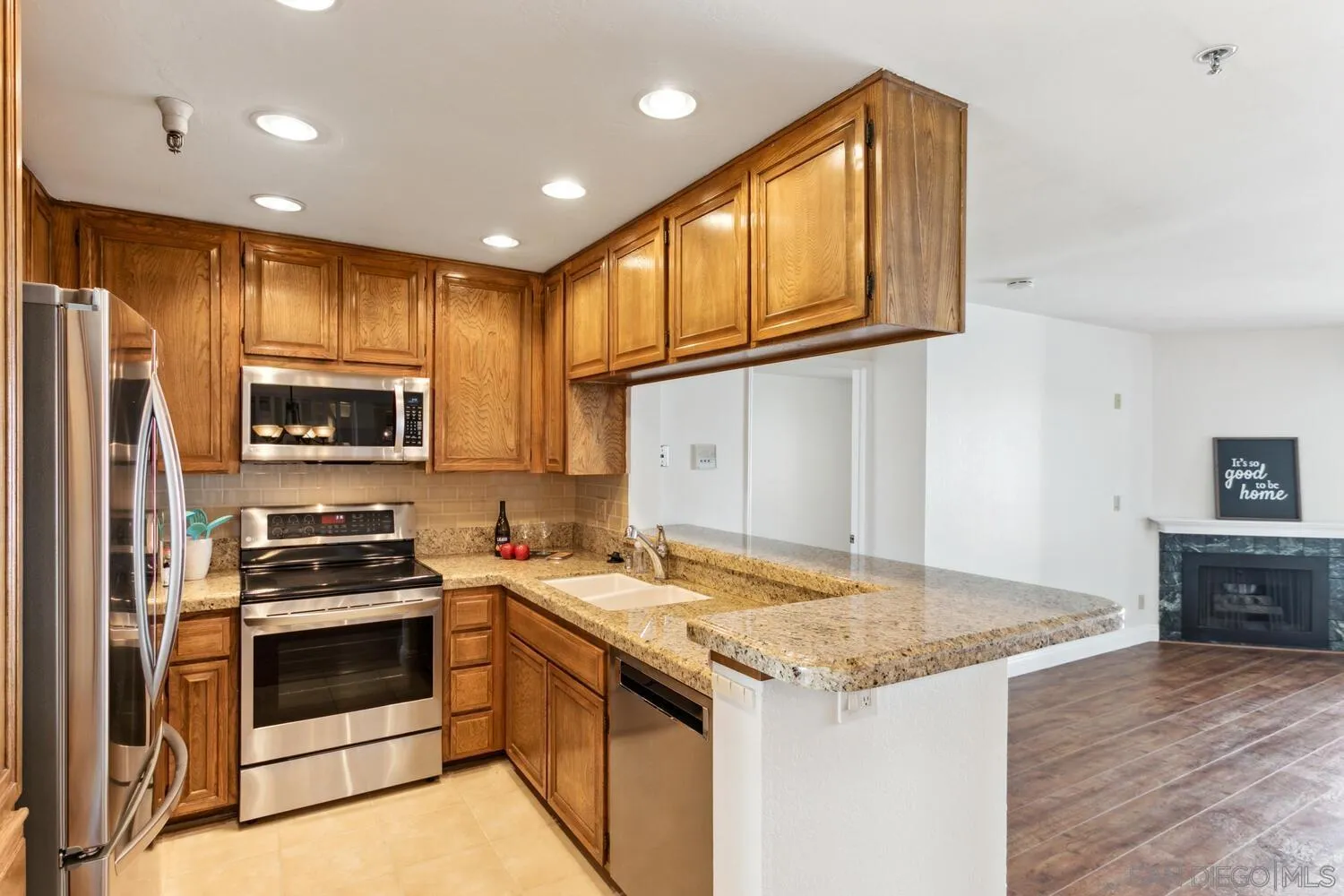 MLS: 240016229 Condo For Sale