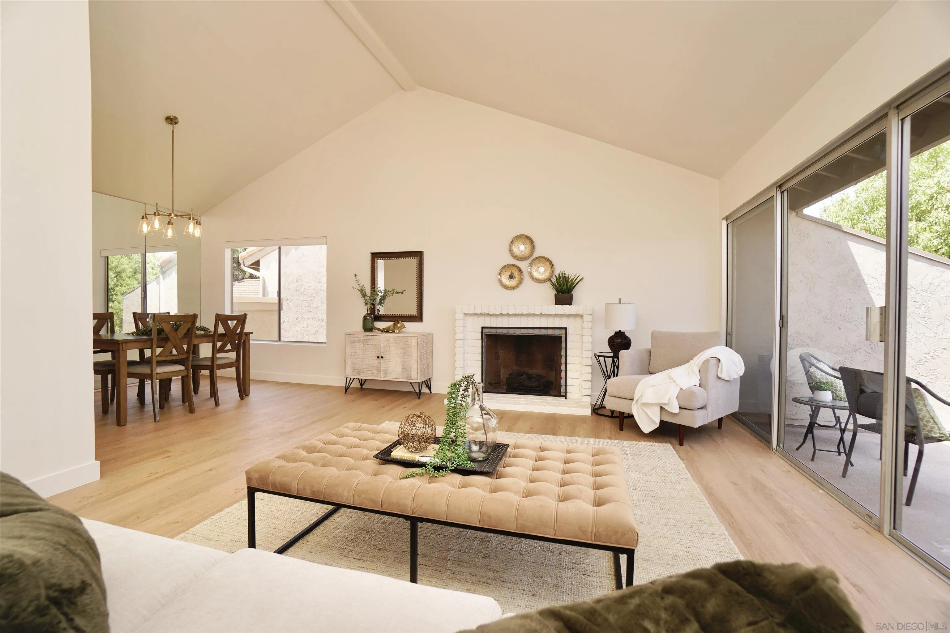 MLS: 240017474 Condo For Sale