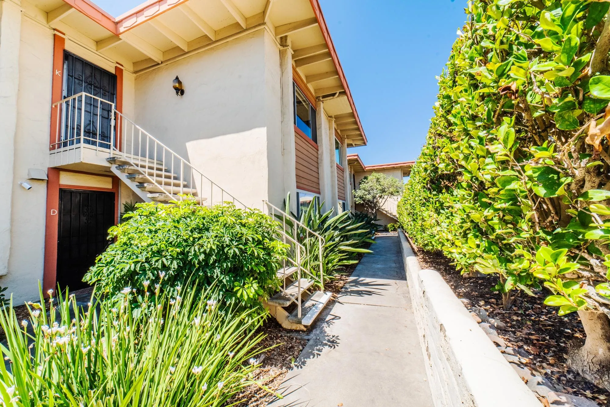 MLS: 240018074 Condo For Sale
