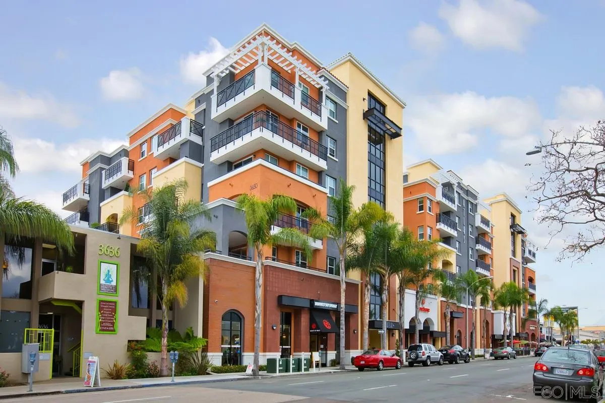 MLS: 240019152 Condo For Sale