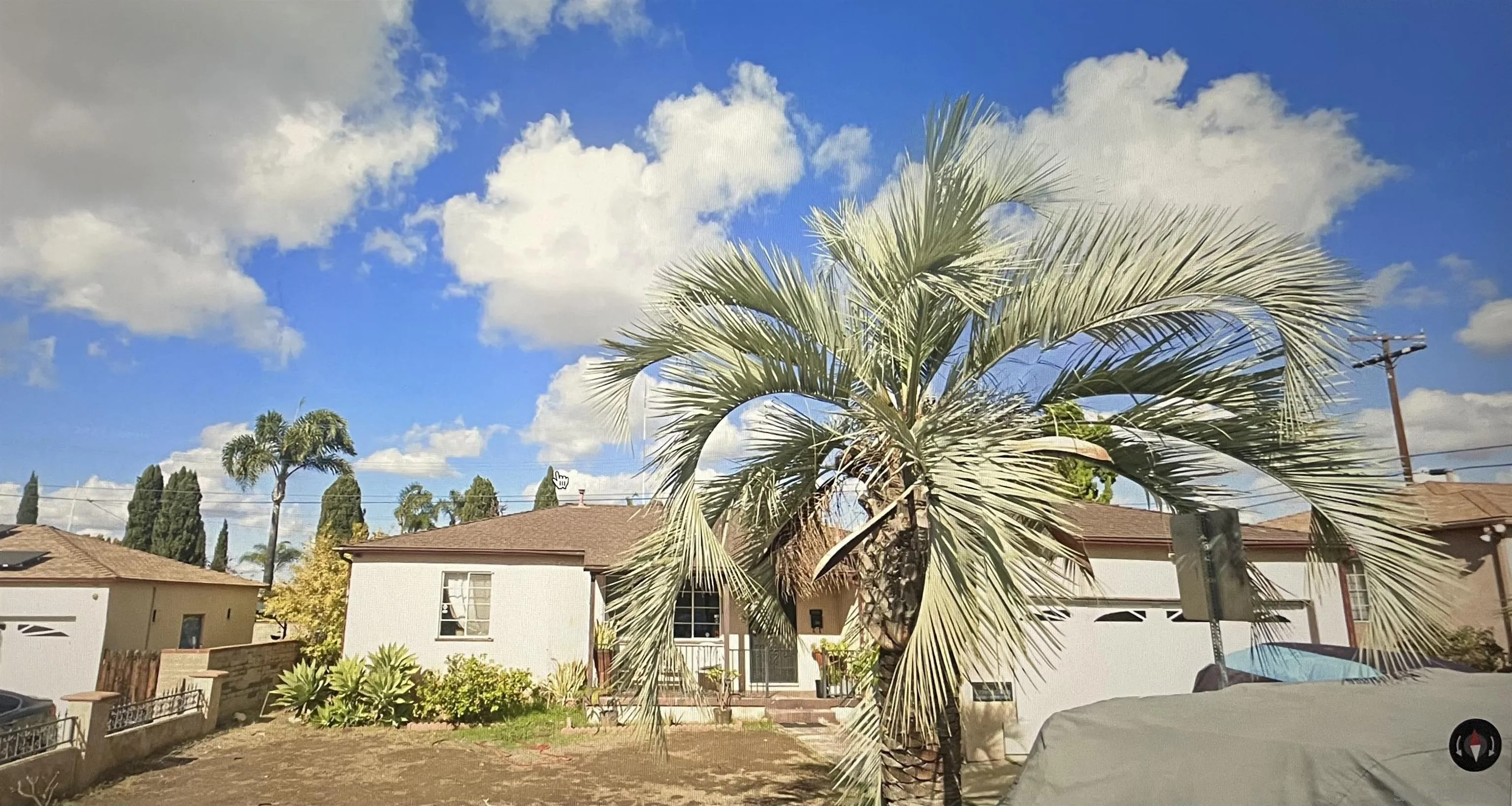 5078 Westover Pl