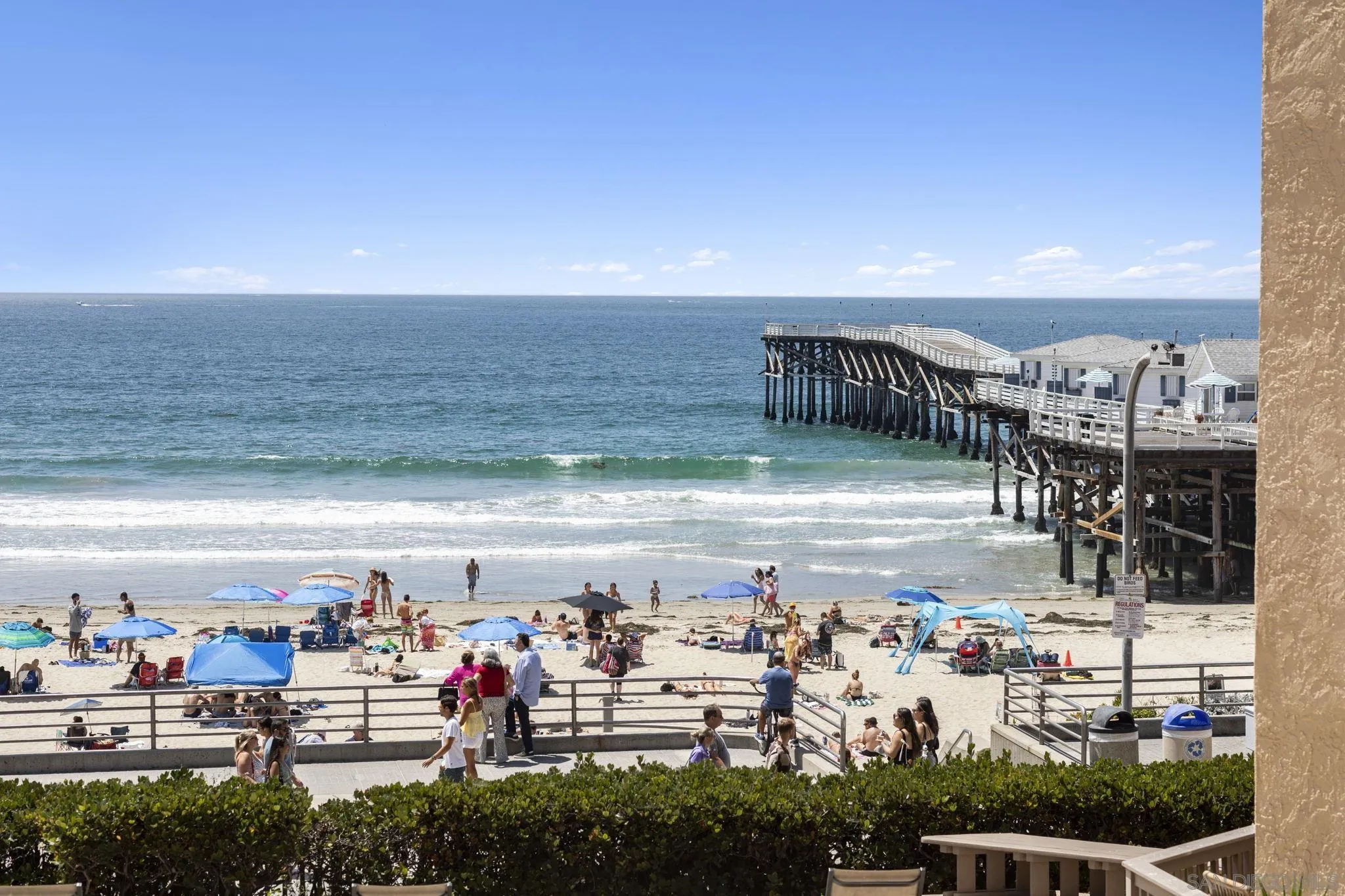 More Details about MLS # 240019821 : 4465 OCEAN BLVD UNIT 29