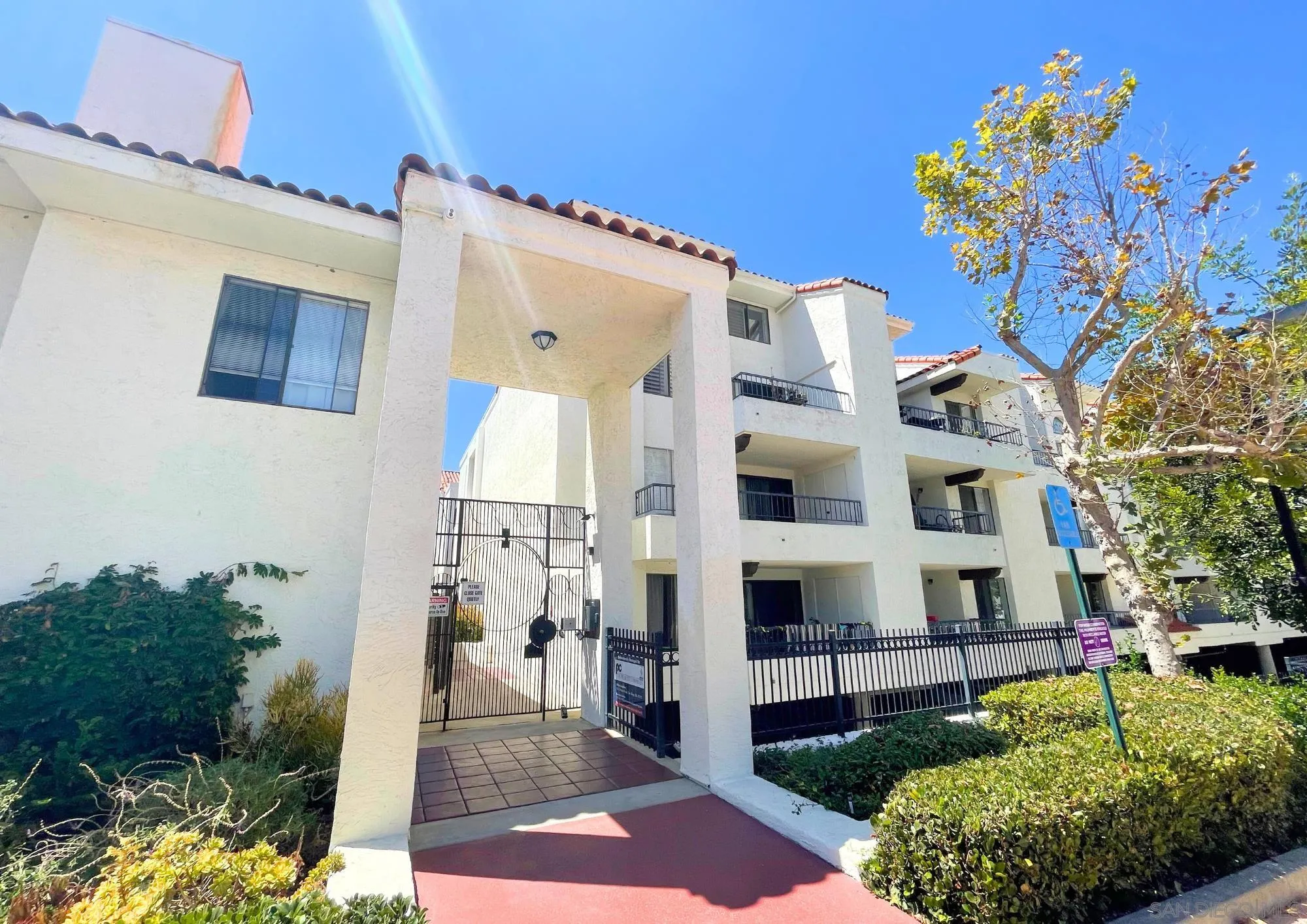 More Details about MLS # 240020224 : 3525 LEBON DR UNIT 312