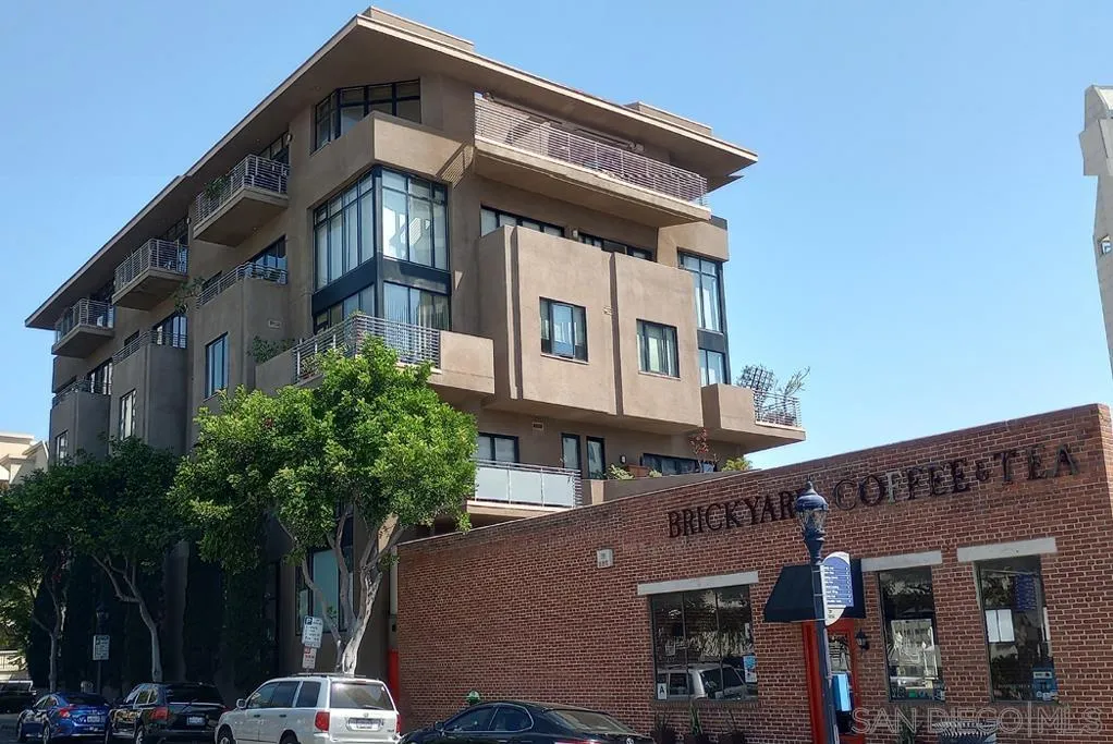 More Details about MLS # 240021060 : 611 W G ST UNIT 221