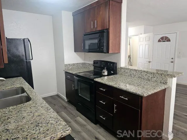 MLS: 240021414 Condo For Sale