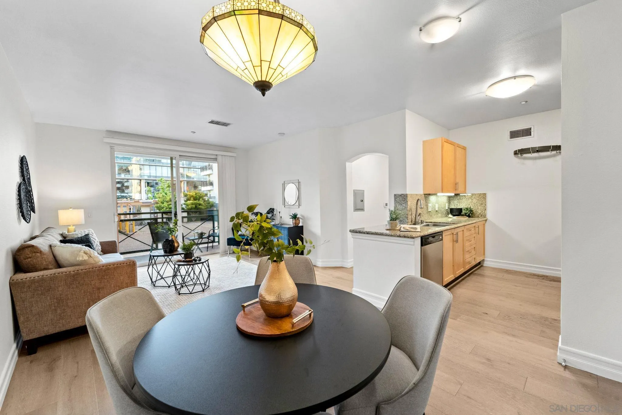 MLS: 240021518 Condo For Sale