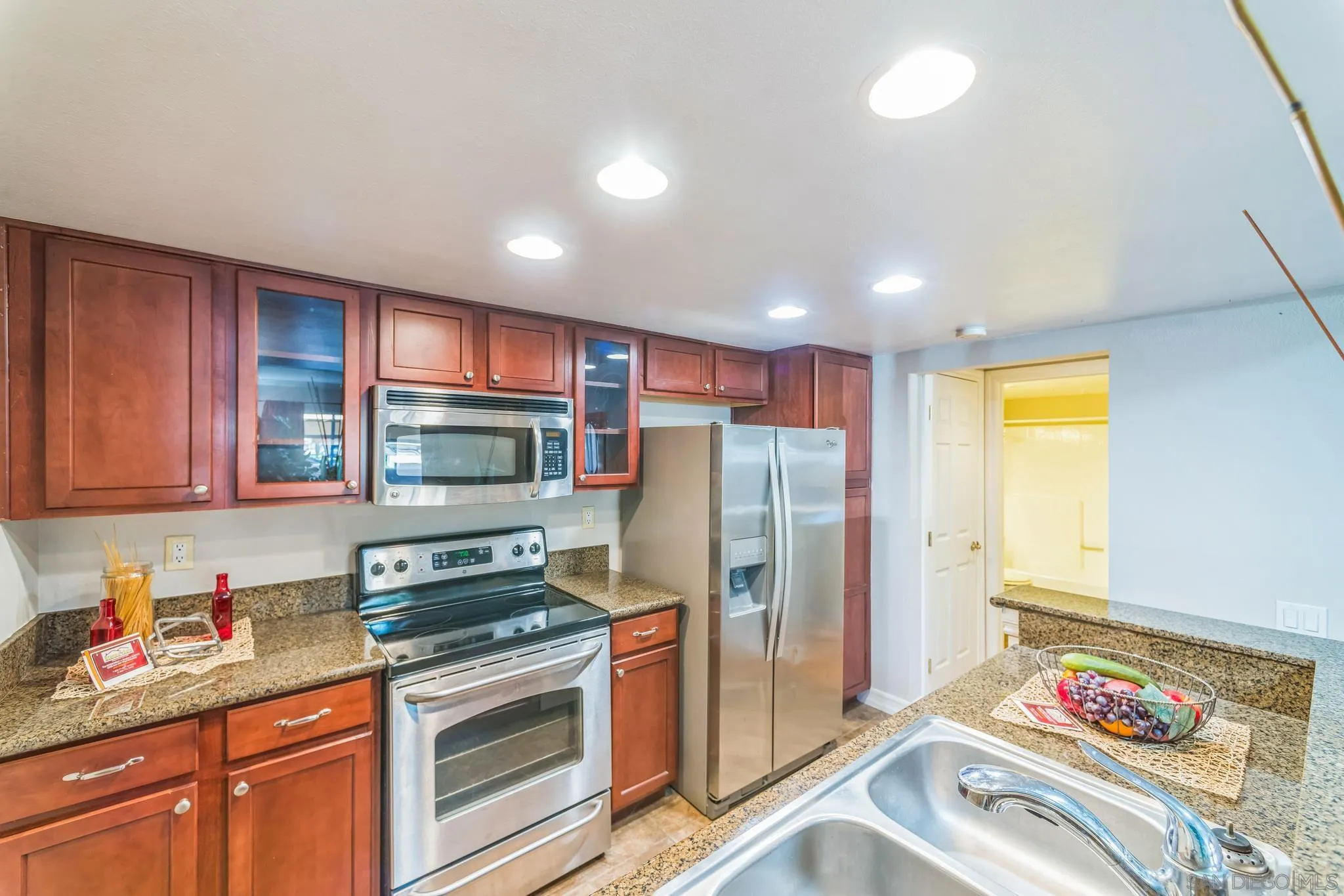 MLS: 240022653 Condo For Sale