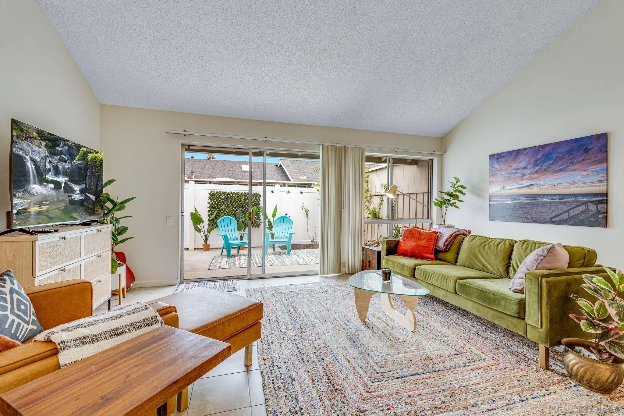 MLS: 240022814 Condo For Sale