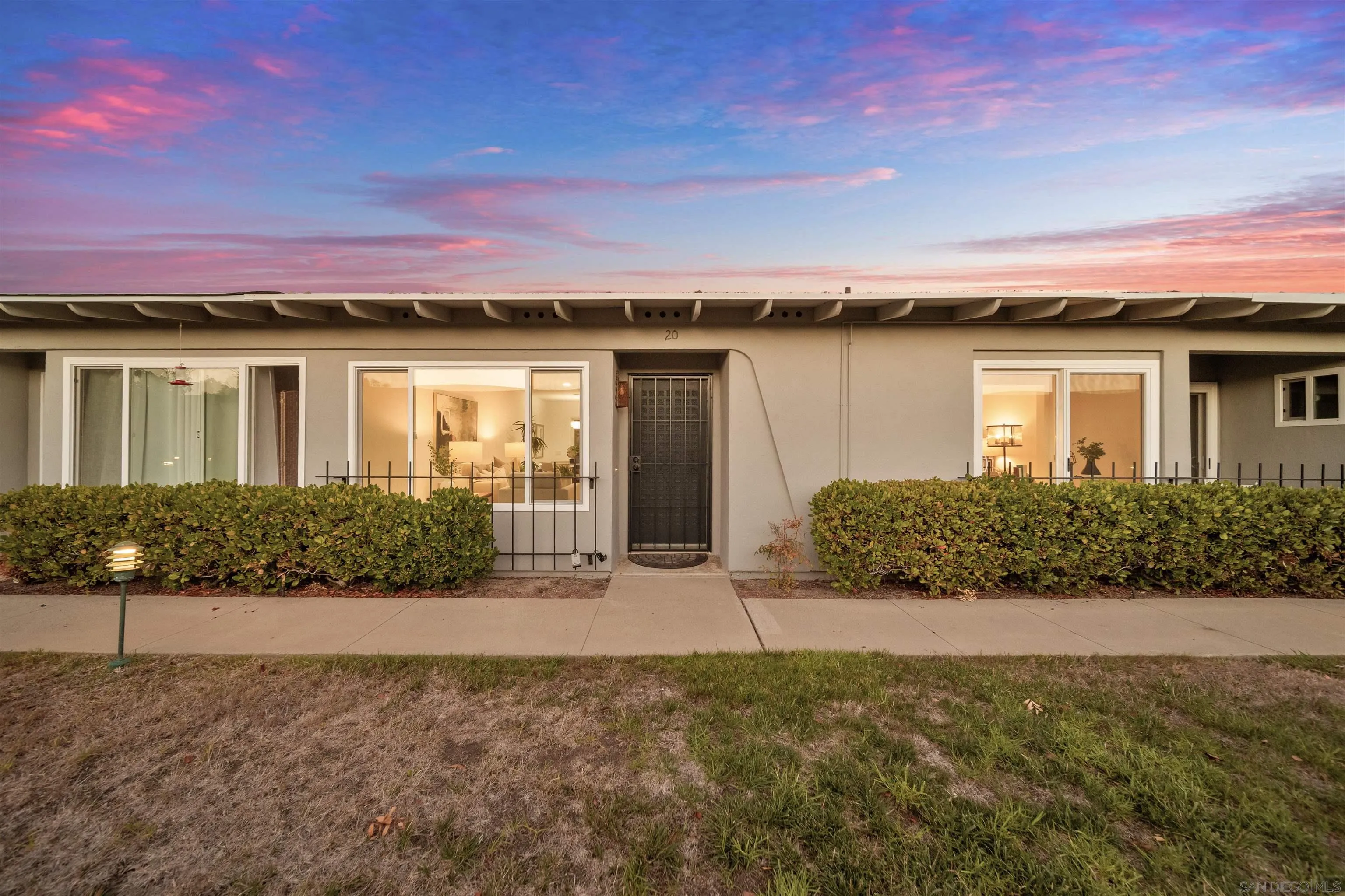 MLS: 240023466 Condo For Sale