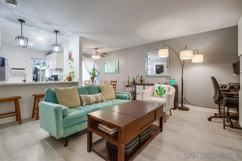 MLS: 240025002 Condo For Sale