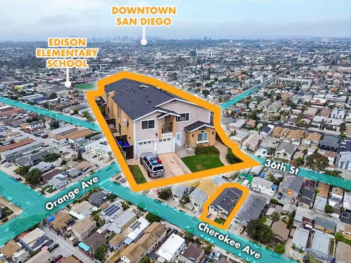 More Details about MLS # 240025164 : 4244 CHEROKEE AVENUE UNIT 5