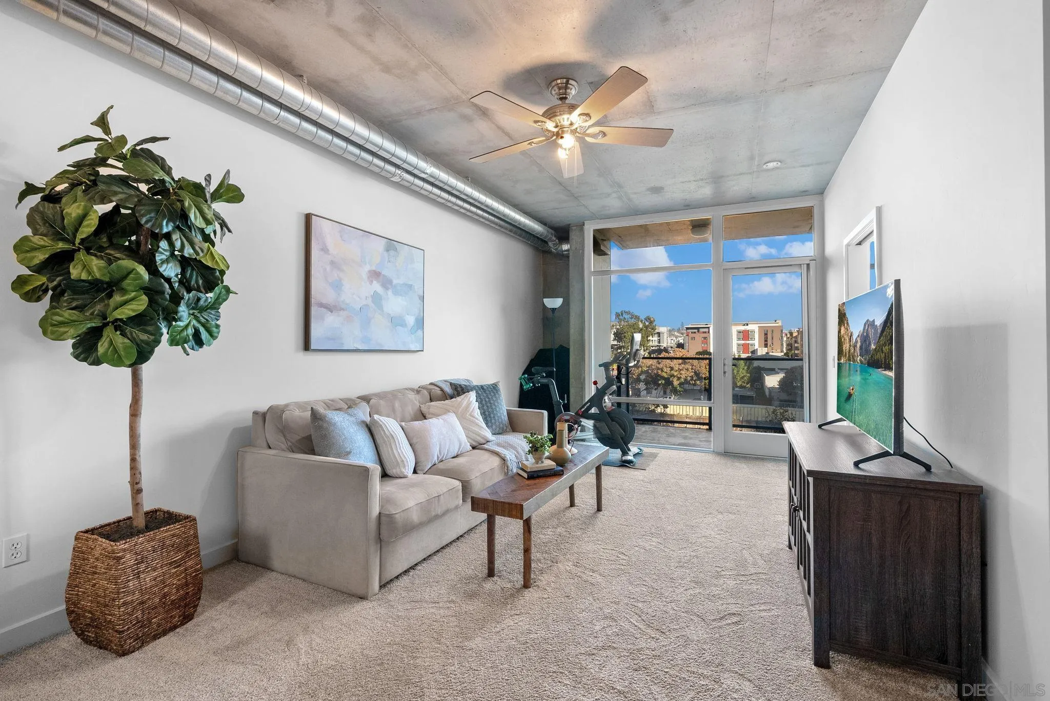 MLS: 240025347 Condo For Sale