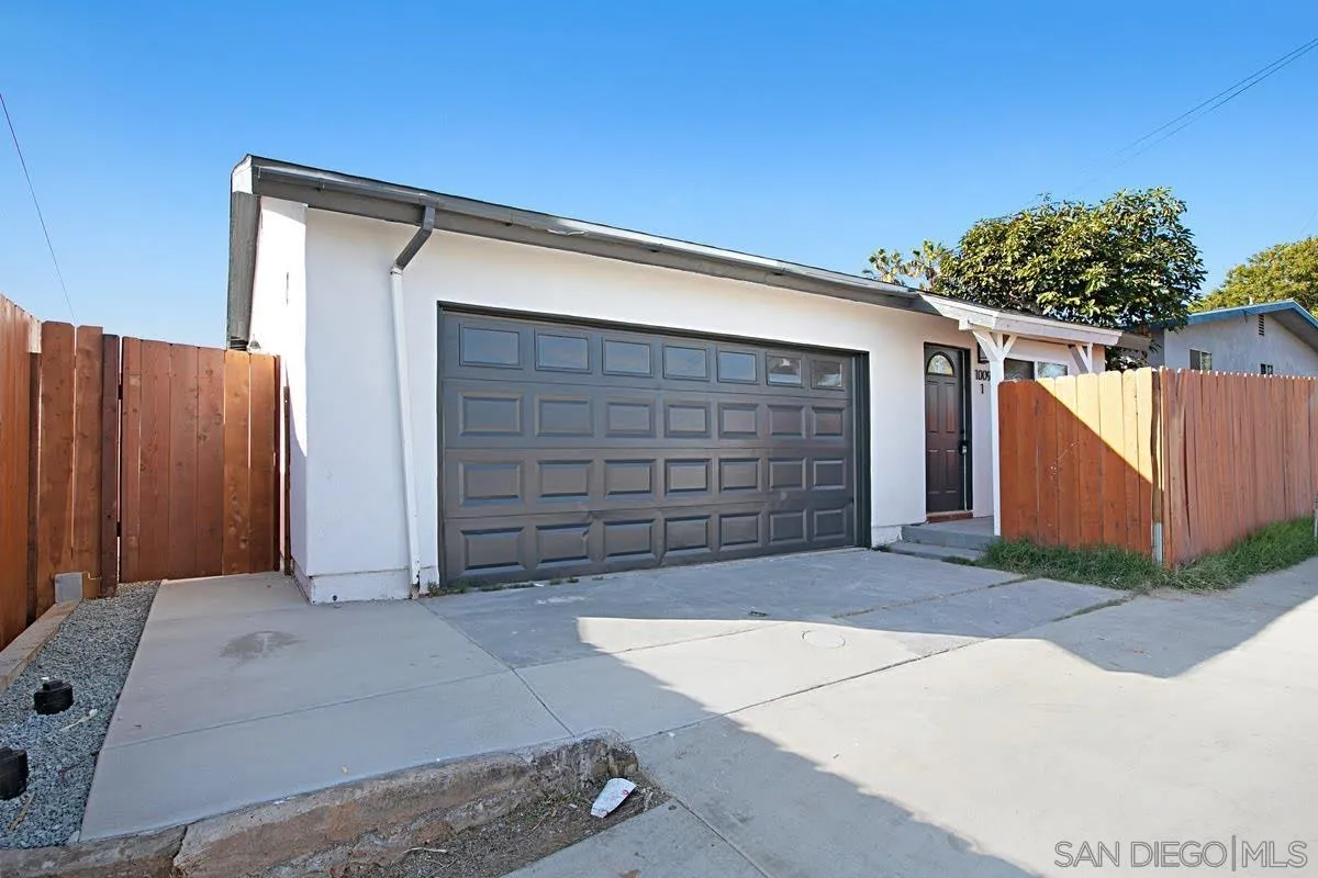 Sold Property