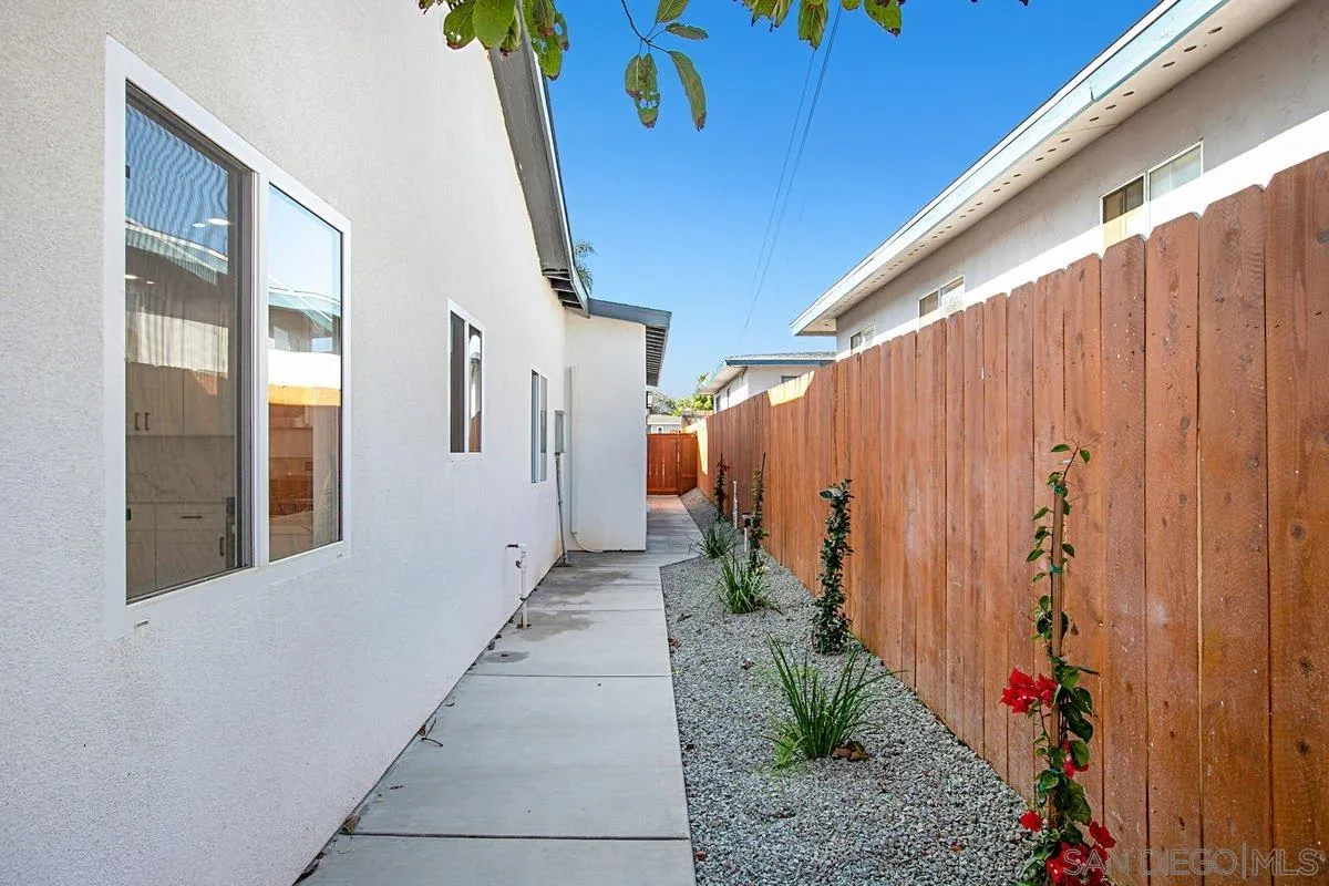 Sold Property