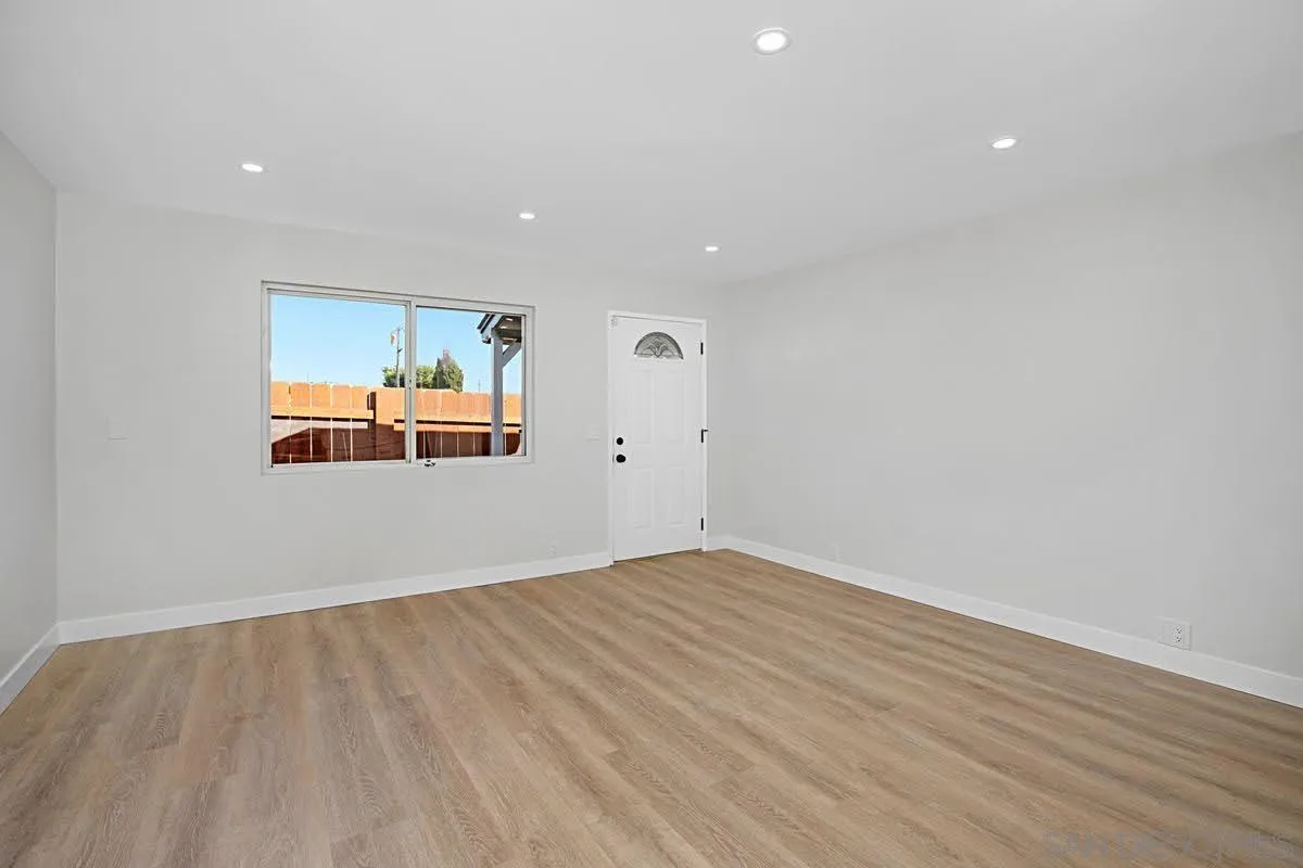 Sold Property
