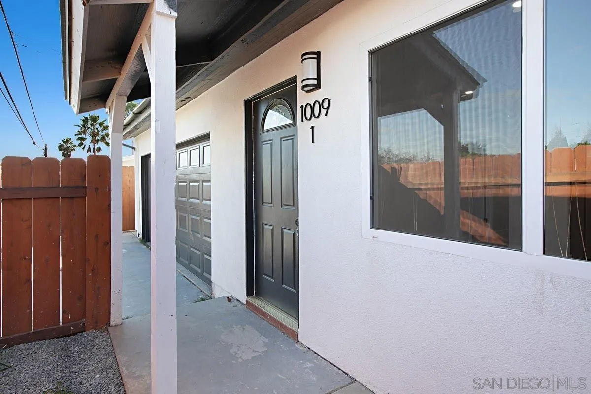 Sold Property