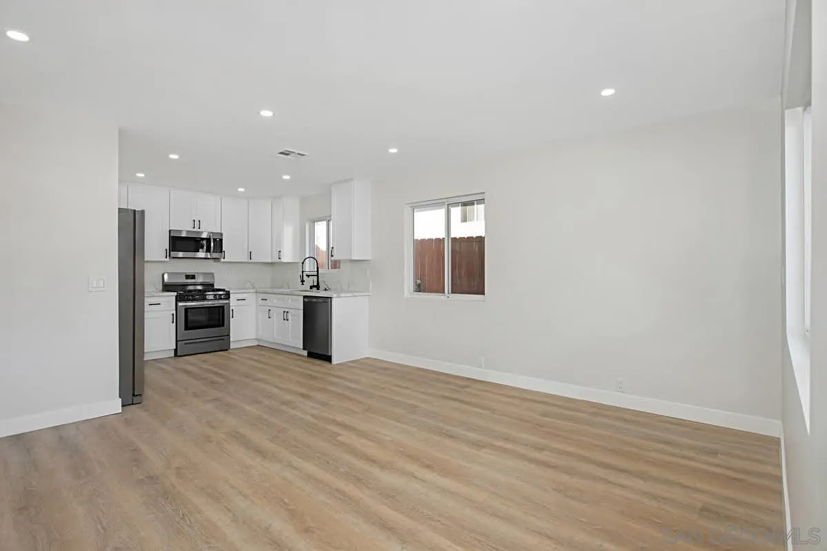 Sold Property