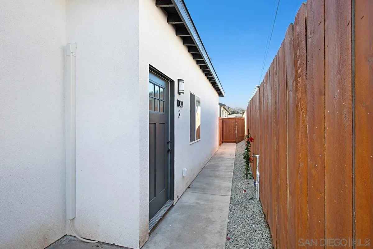 Sold Property
