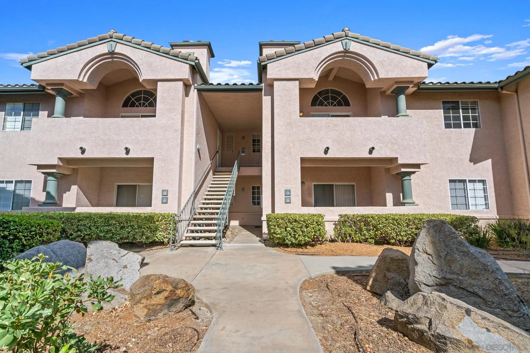 MLS: 240025660 Condo For Sale