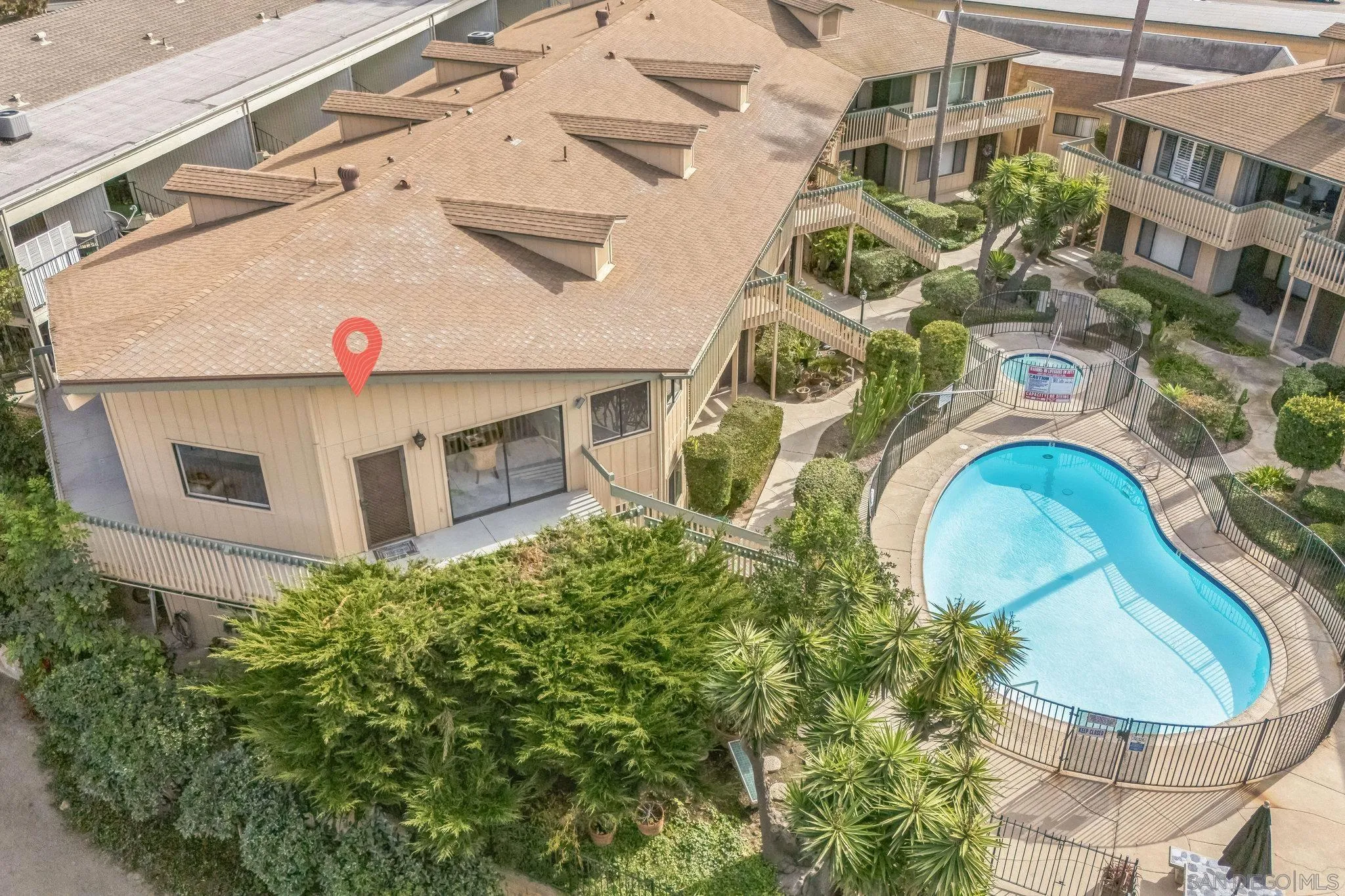 More Details about MLS # 240027617 : 4221 BONITA RD UNIT 20