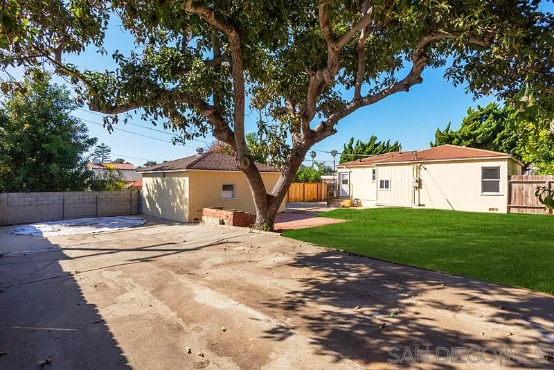 4611 Tivoli St, San Diego, CA 92107, photo 18