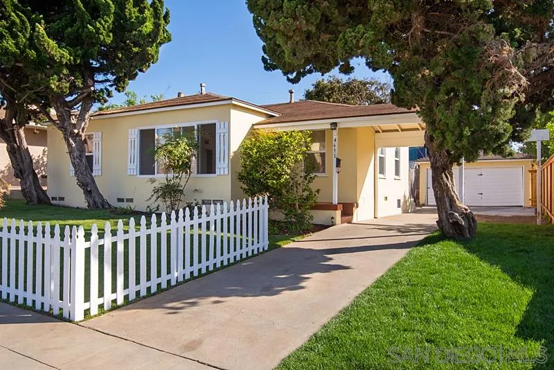 4611 Tivoli St, San Diego, Ca 92107 - Photo 4 of 19, San Diego, CA