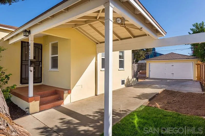 4611 Tivoli St, San Diego, Ca 92107 - Photo 5 of 19, San Diego, CA