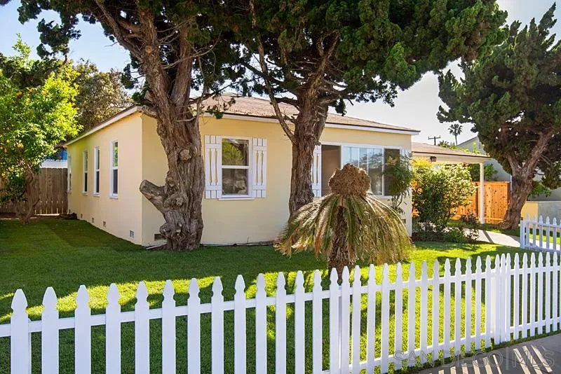 4611 Tivoli St, San Diego, Ca 92107 - Photo 3 of 19, San Diego, CA
