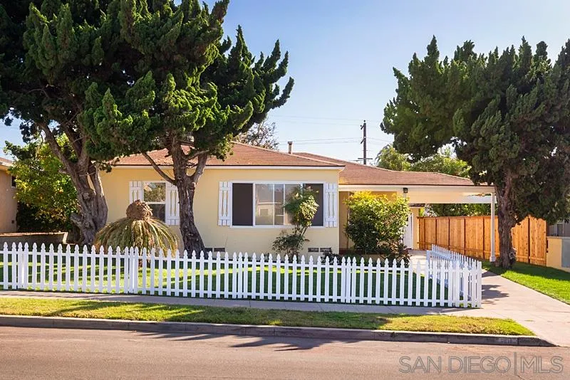 4611 Tivoli St, San Diego, Ca 92107 - Photo 2 of 19, San Diego, CA