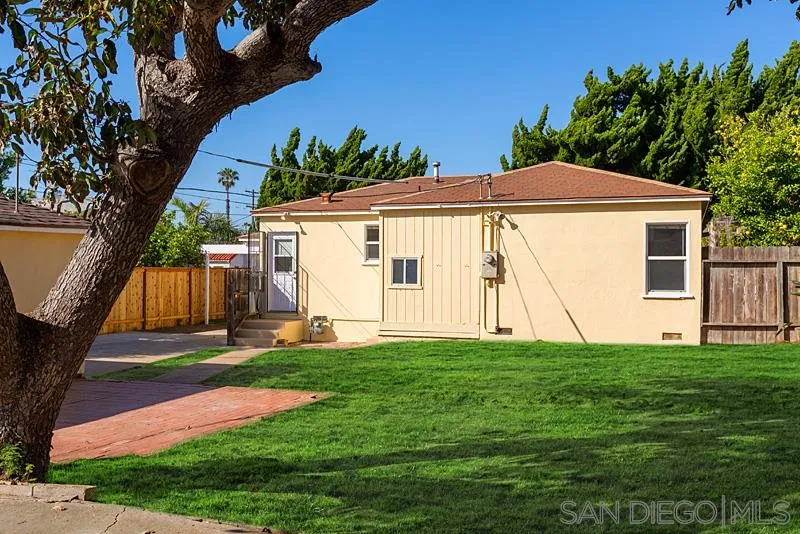 4611 Tivoli St, San Diego, CA 92107, photo 16