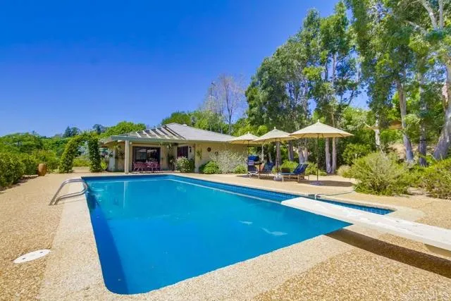 Rancho Santa Fe, CA 92067