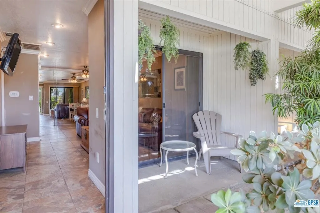 2810 Arcadia Court UNIT 111, Palm Springs, CA, 92262