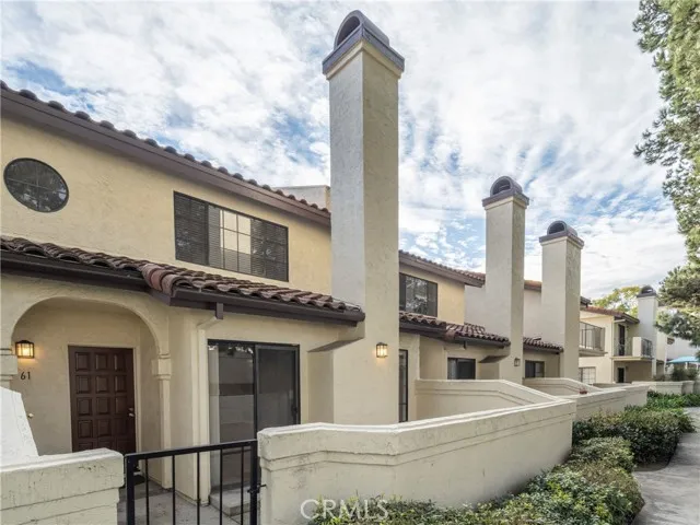MLS: TR24088723 Condo For Sale
