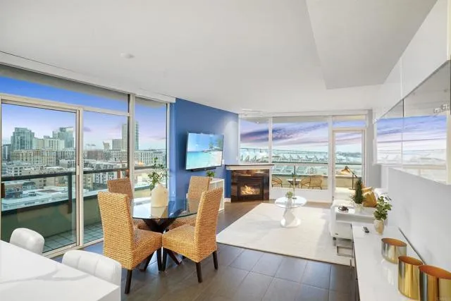 MLS: NDP2405611 Condo For Sale