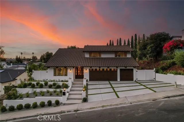 26521  San Gonzalo Drive