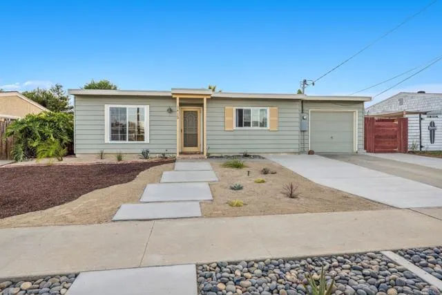 1413  San Simeon Street