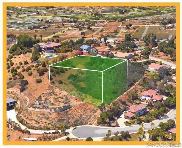 Escondido