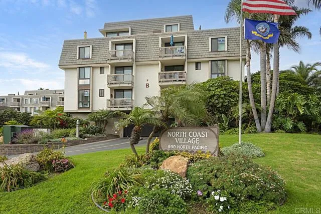 MLS: NDP2409124 Condo For Sale