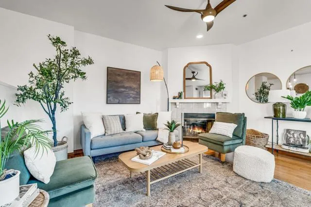 More Details about MLS # PTP2406747 : 909 SUTTER STREET UNIT 102