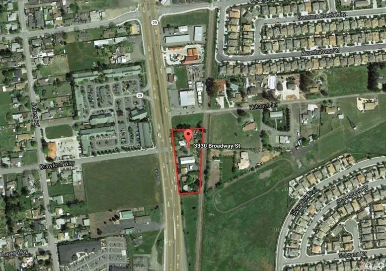 3330 Broadway Street - in American Canyon, CA