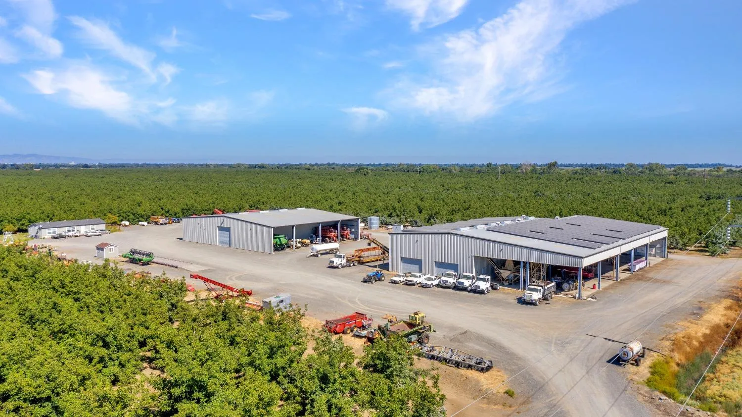 45496 County Road 35 - in Davis, CA