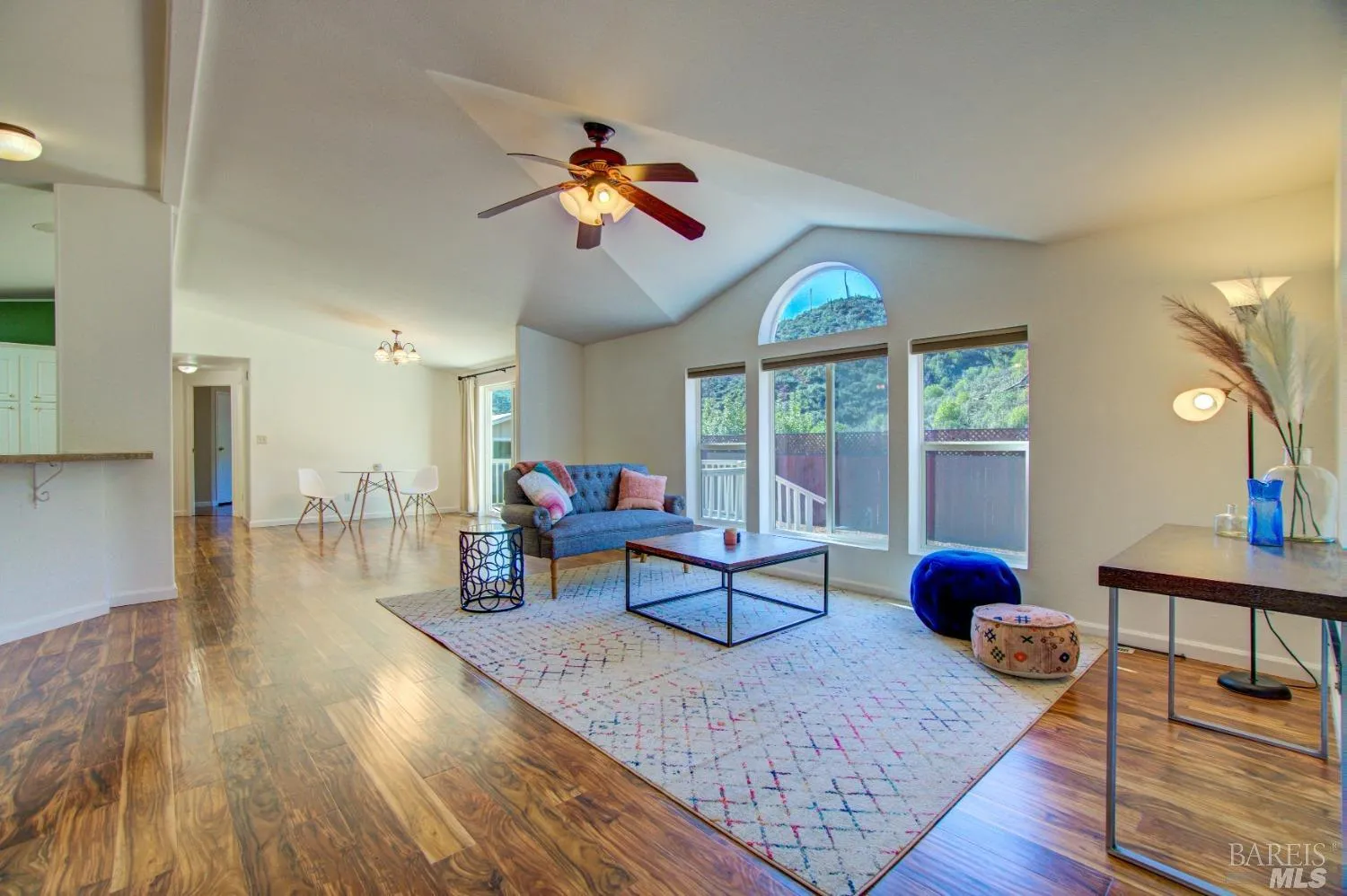 8700 Butts Canyon Road - 3bd/2ba, 1,716 sqft - in Pope Valley, CA