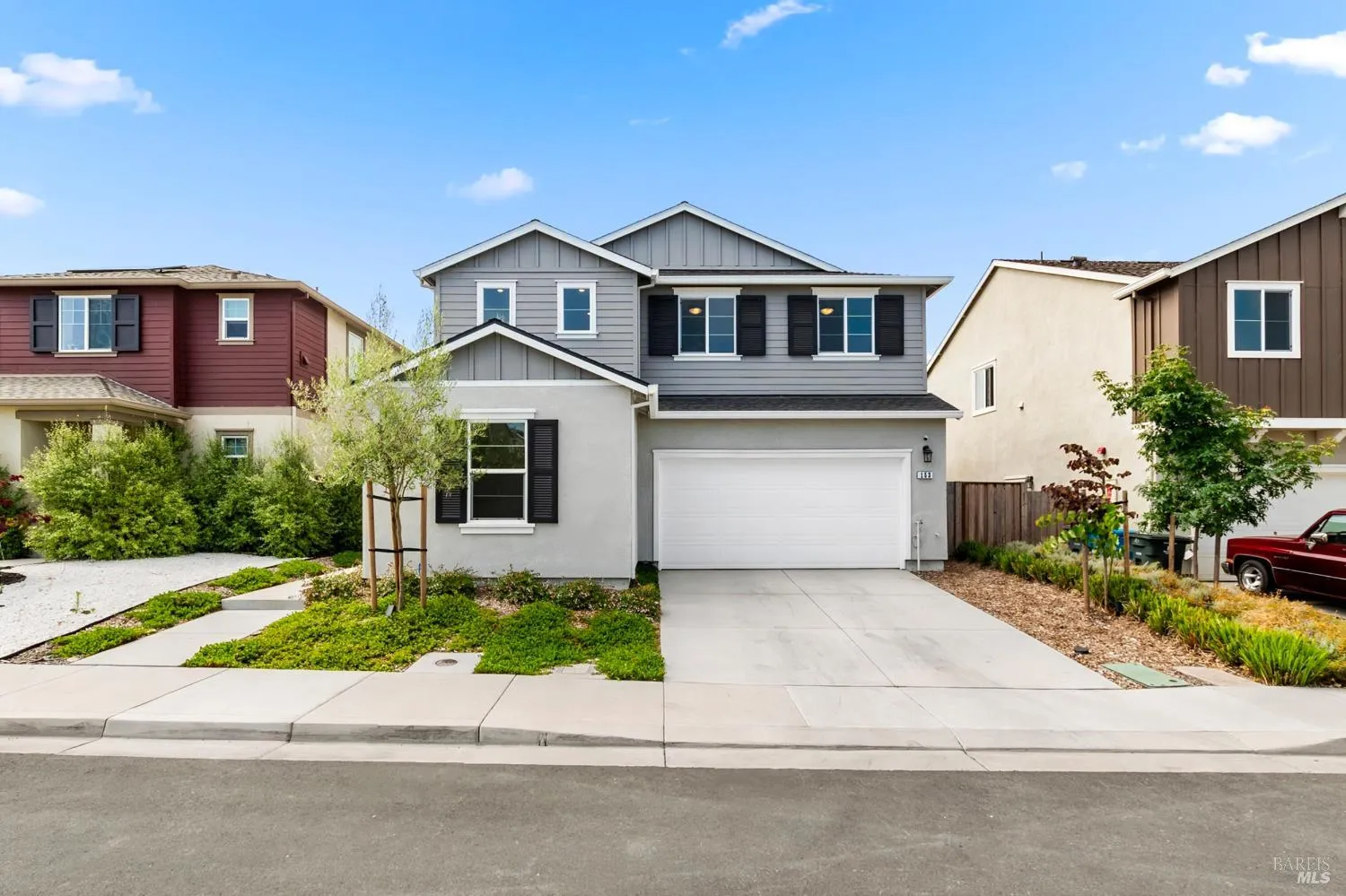 153 Frontier Street - 4bd/3ba, 2,066 sqft - in American Canyon, CA